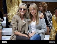 Image result for Twiggy Daughter