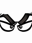 Image result for Angry Eyes Clip Art
