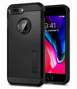 Image result for SPIGEN Blue Tough Armor iPhone 8 Case