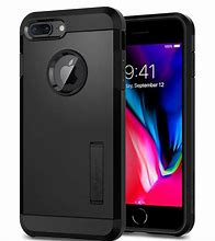 Image result for SPIGEN Blue Tough Armor iPhone 8 Case