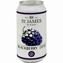 Image result for saint James Blackberry