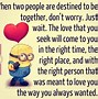 Image result for Be My Minion Valentine