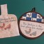 Image result for Machine Embroidery Towel Topper