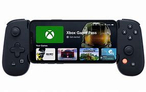 Image result for iPhone Xbox Backbone