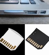 Image result for MacBook SD Card Adapter