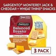 Image result for Sargento Cheese Nut Snacks