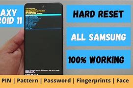 Image result for How to Factory Reset Any Samsung Phone