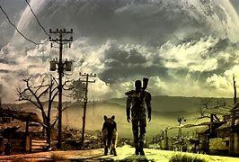 Image result for Fallout 3 Wallpaper 1920X1080