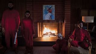 Image result for Jordan Peele Outfits
