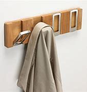 Image result for Modern Wall Coat Hooks