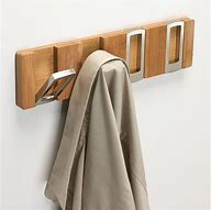 Image result for Wall Coat Hanger