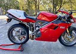 Image result for 996 Ducati Superbike