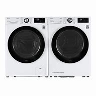 Image result for LG Compact Stackable Washer Dryer