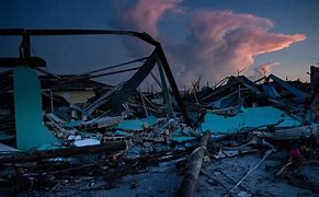 Image result for Cyclone Aftermath