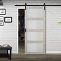 Image result for Bypass Closet Doors for Bedrooms