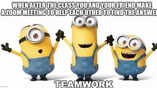 Image result for Minion Servicing Team