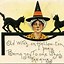 Image result for Bizarre Vintage Halloween Postcards