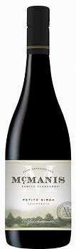 Image result for Meeker Petite Sirah