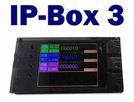 Image result for +IP None 7 Box
