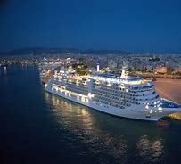 Image result for Mid-Size Cruise Ships