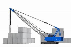 Image result for Forklift Crane Attachment