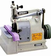 Image result for Crochet Sewing Machine
