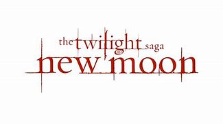 Image result for Twilight-Saga Logo
