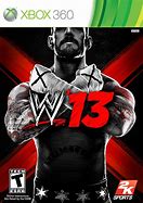 Image result for WWE '13