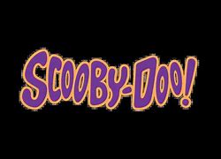 Image result for Scooby Dooby Doo Logo