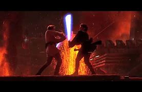 Image result for Star Wars Lightsaber Duels
