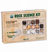 Image result for Rock Study Kit