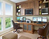Image result for Home Office Furniture Ideas for Small Spaces