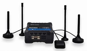 Image result for Dejero LTE Router