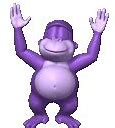 Image result for Windows XP Bonzi Buddy