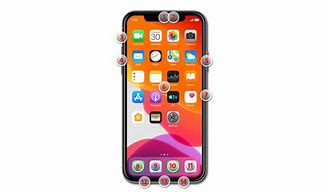 Image result for iPhone 11 Pro Purple Buttons Diagram