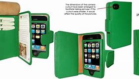 Image result for iPhone 4S Wallet