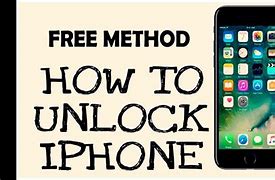 Image result for unlock iphones 7