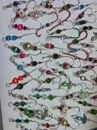 Image result for Hook and Latch Ornaments