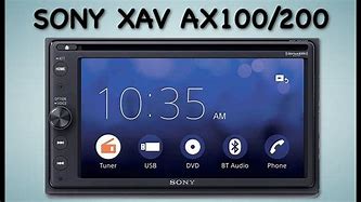 Image result for Sony AX200 Camera