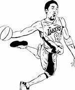 Image result for Kobe and Nipsey Hussle Clip Art