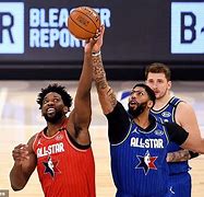 Image result for NBA All-Star 2021 Indianapolis