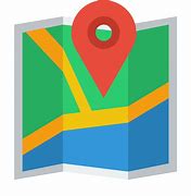 Image result for Back to Map Icon