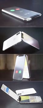 Image result for iPhone Flip Phone Concept