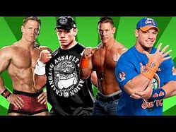 Image result for John Cena évolution