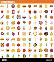 Image result for Food Icon Background