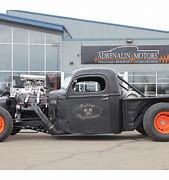 Image result for Hot Rods for Sale in Alberta