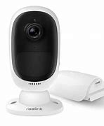 Image result for Wireless WiFi Battery Operated Camera