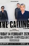 Image result for The Calling Poster Band