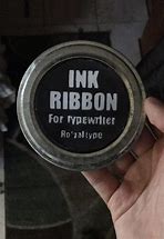 Image result for Broken Ink Ribbon