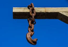 Image result for Rusty Hook Arm